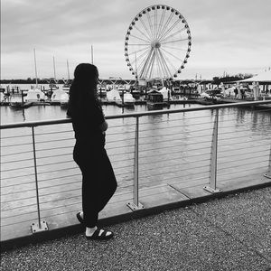 Meet your Posher, Lyla